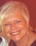 FABIENNE, distributrice de lingerie ALLANDE à KINGERSHEIM