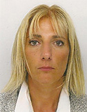 FRANCINE, distributrice de lingerie ALLANDE à WAIL