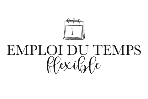 Allande : Emploi du temps flexible