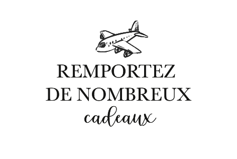Allande : Remportez de nombreux cadeaux Allande : Remportez de nombreux cadeaux