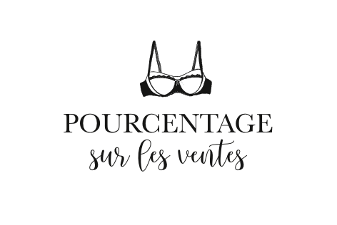 Allande - Fabrication Française Allande : Pourcentages sur les ventes