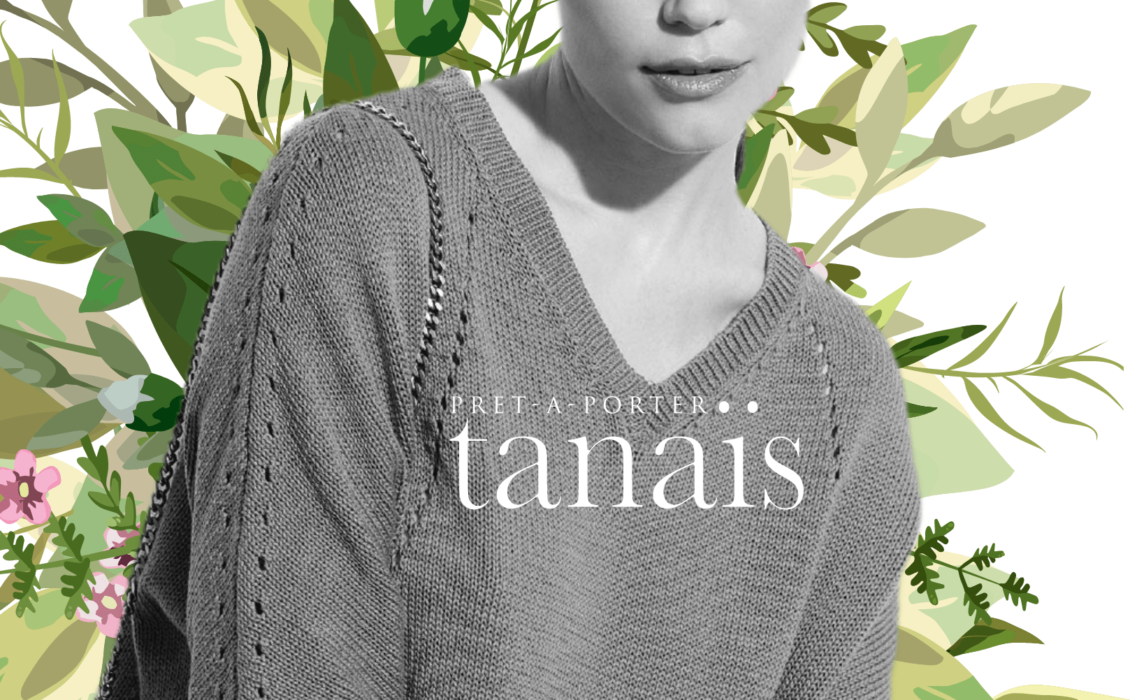 Tanaïs - Collection 2022 Tanaïs : Prêt-à-porter