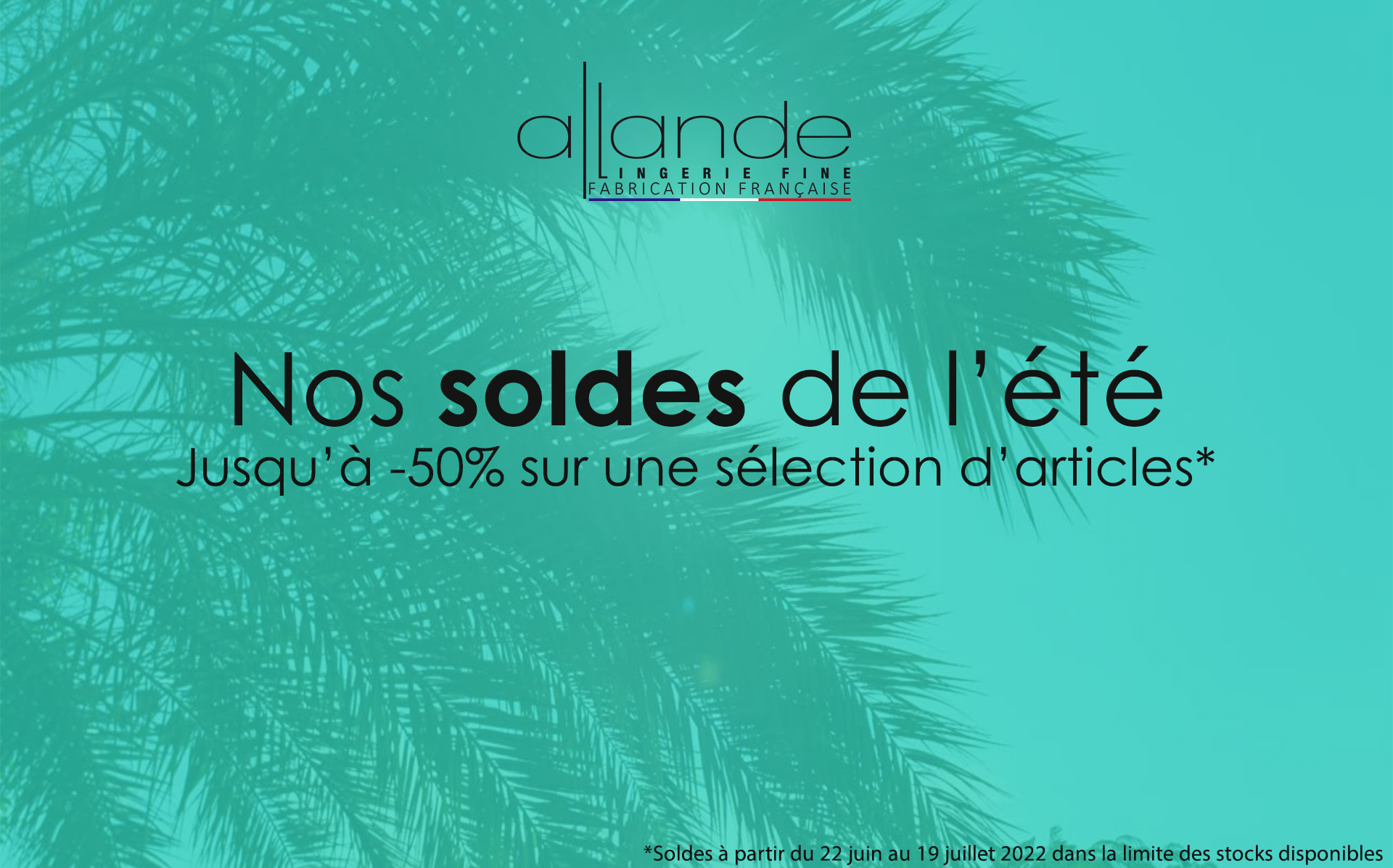 Soldes Allande