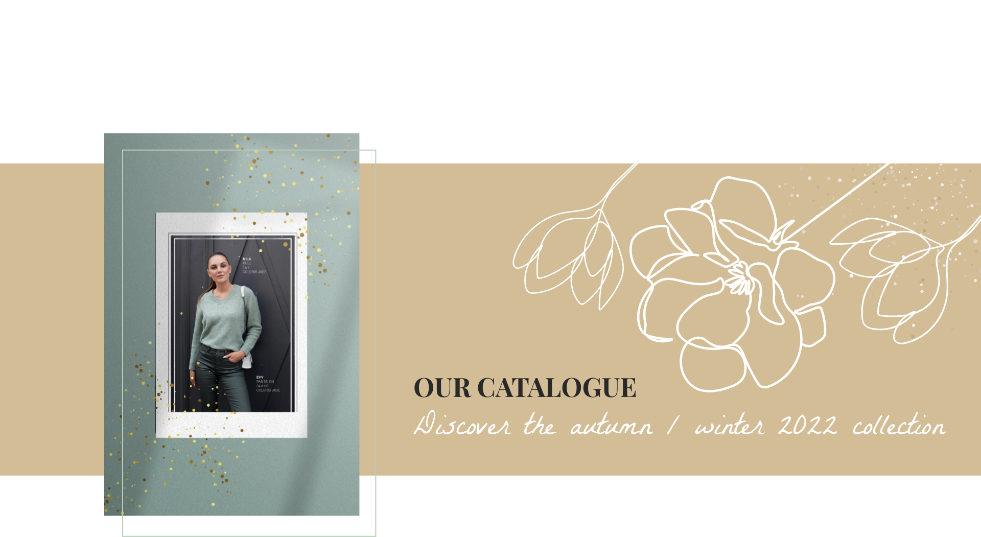 Catalogue - Tanaïs UK- Automne 2022 Tanaïs : Découvrir notre catalogue