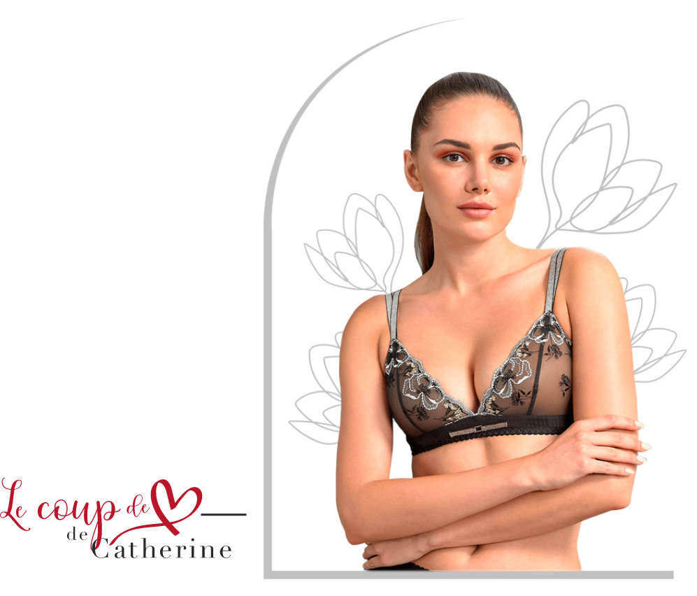 Allande : le coup de coeur de Catherine