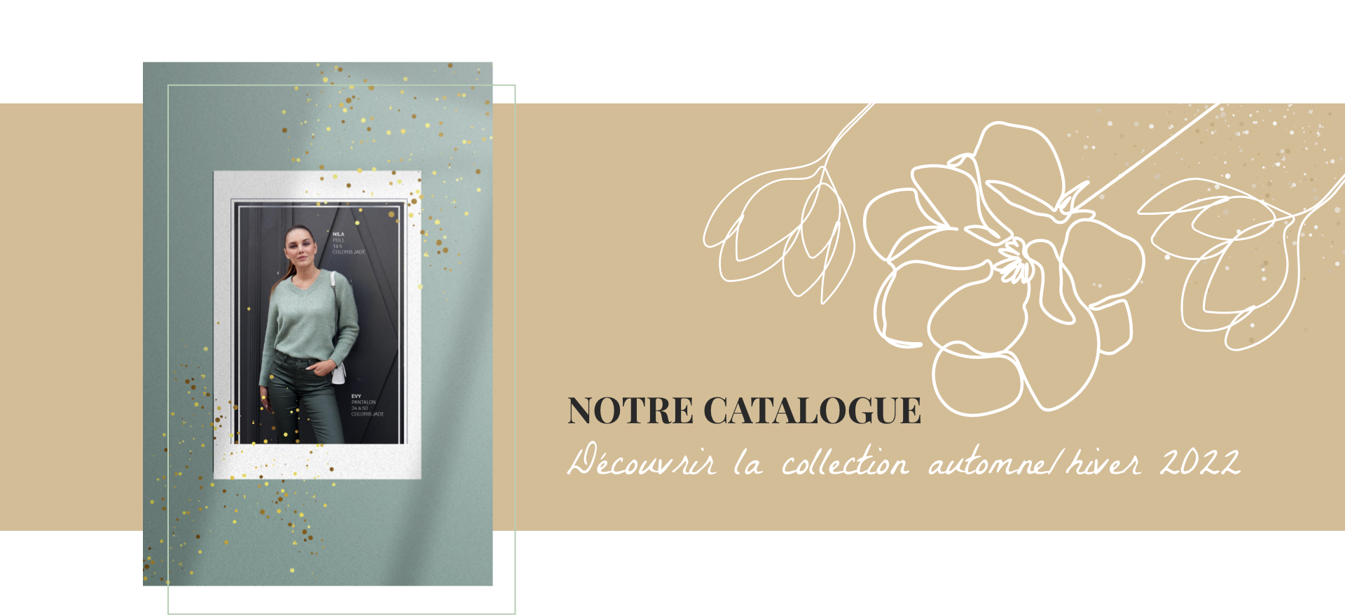 catalogue - Tanais - Automne 2022 Tanaïs : Découvrir notre catalogue
