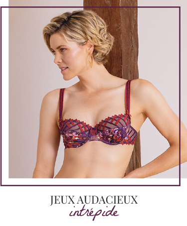 Allande sous on sale vetement